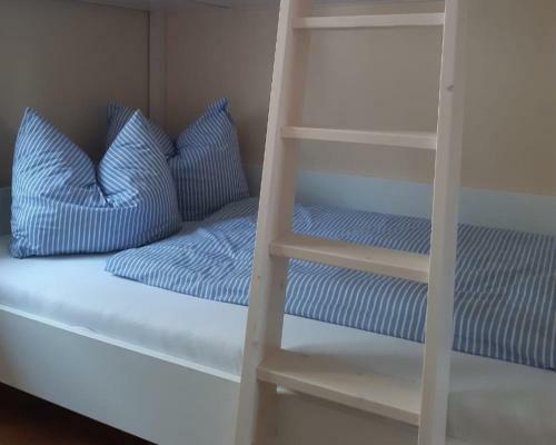 Hostal Altes Pfarrhaus Neust�dt