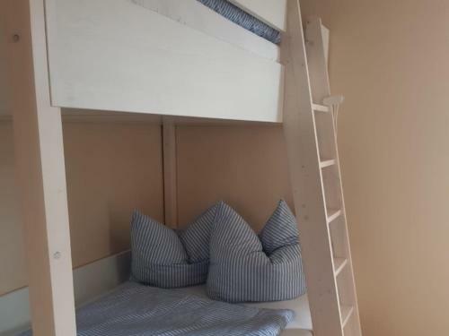 Hostal Altes Pfarrhaus Neust�dt