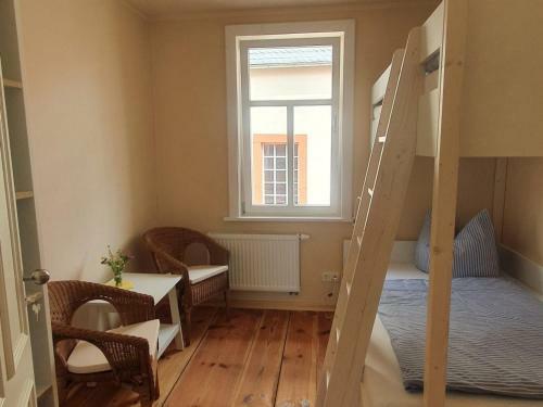 Hostal Altes Pfarrhaus Neust�dt