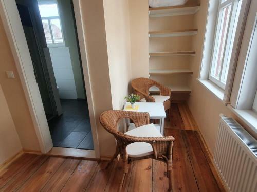 Hostal Altes Pfarrhaus Neust�dt