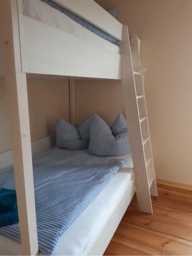 Hostal Altes Pfarrhaus Neust�dt