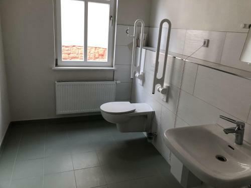 Hostal Altes Pfarrhaus Neust�dt