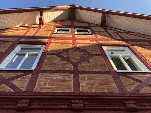 Hostal Altes Pfarrhaus Neust�dt