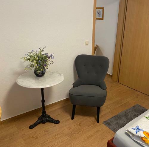 Apartamento Ferienwohnung Zentrum