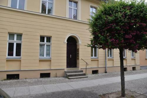 Apartamento Ferienwohnung Zentrum