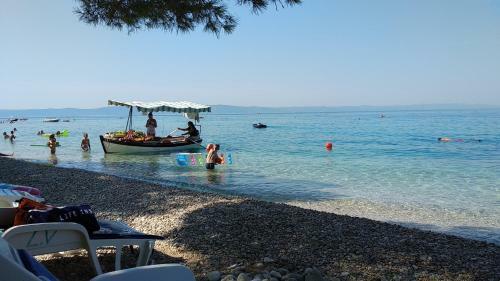 Nikolic Apartment