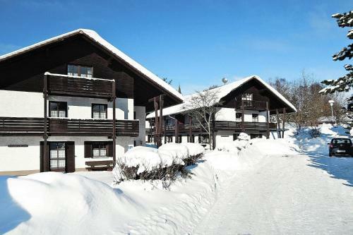Apartments Backerwiese, Neuschonau