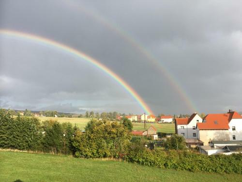 Apartamento Ferienwohnung Panta Rhei