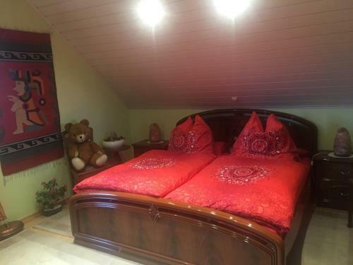 Apartamento Ferienwohnung Panta Rhei