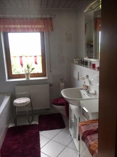 Apartamento Ferienwohnung Panta Rhei