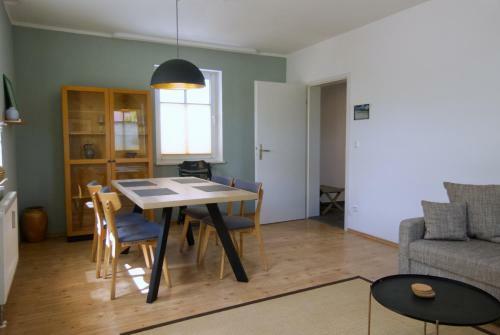 Apartamento Fewo Am Markt