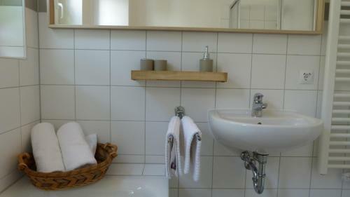Apartamento Fewo Am Markt
