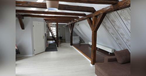 Apartamento Ferienwohnung Olafs Werkstatt