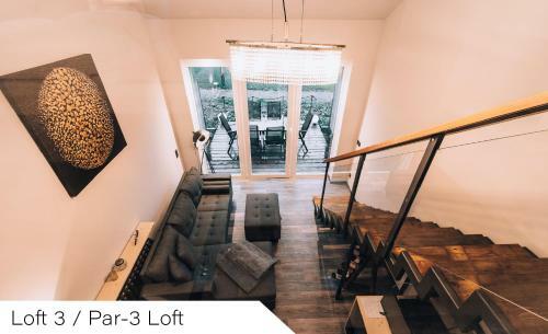 Apartamento Events And Stay