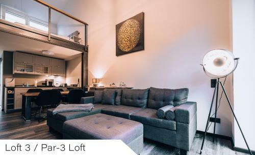 Apartamento Events And Stay