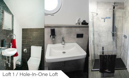 Apartamento Events And Stay