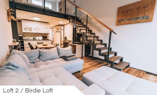 Apartamento Events And Stay