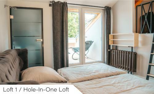 Apartamento Events And Stay