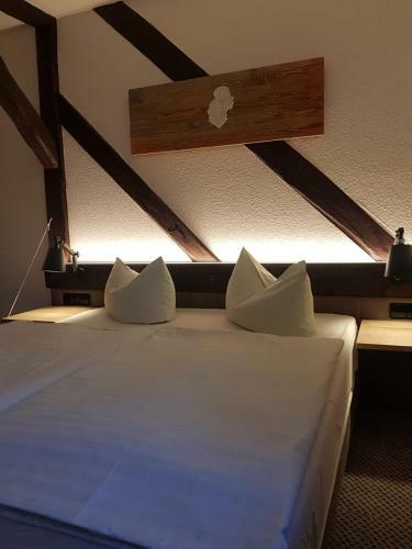 Hotel Ritterhof Kampehl