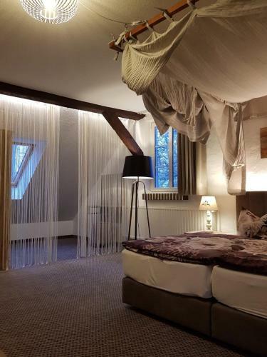 Hotel Ritterhof Kampehl