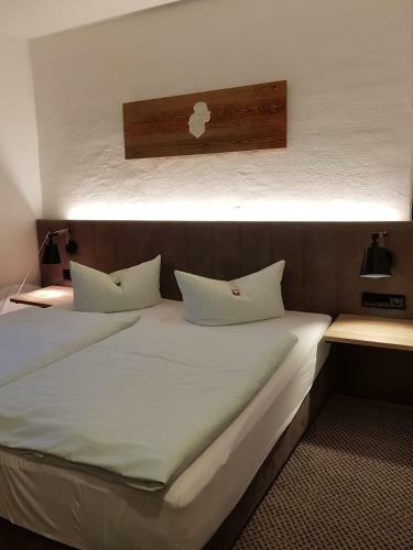 Hotel Ritterhof Kampehl