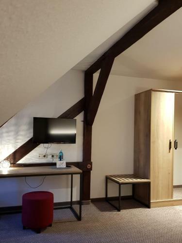 Hotel Ritterhof Kampehl