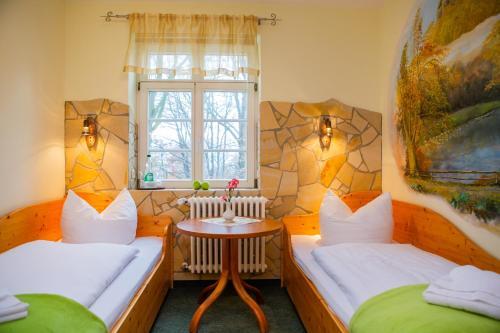 Hotel Gasthof Ungerberg