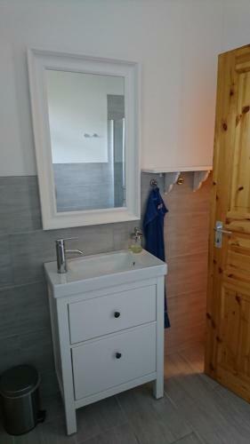 Apartamento Ferienwohnung Forsthaus
