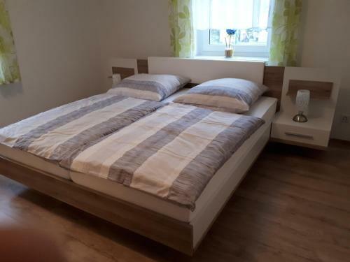 Apartamento Ferienwohnung Karlguth