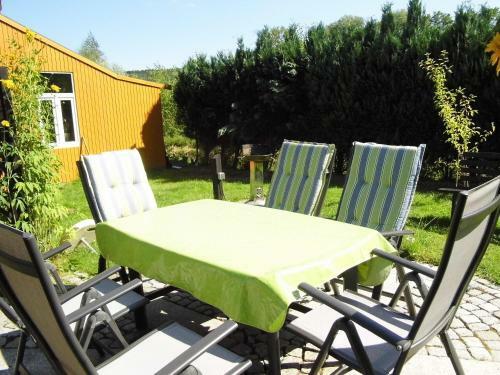 Apartamento Ferienwohnung Karlguth