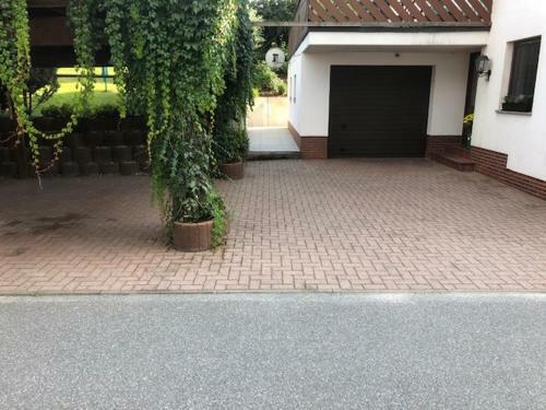 Apartamento Ferienhaus Morgensonne