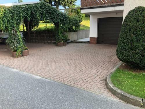 Apartamento Ferienhaus Morgensonne