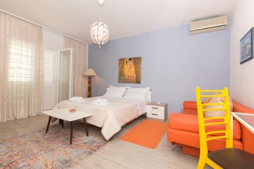 Apartamentos Antonio