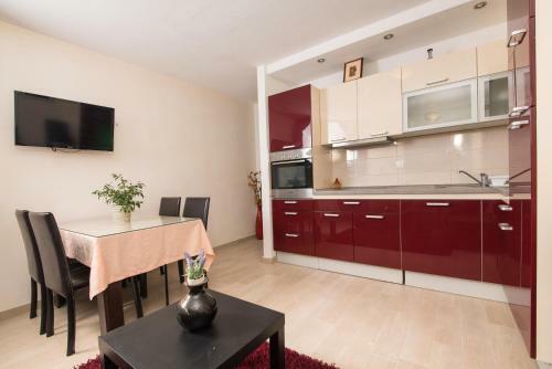 Apartamentos Antonio