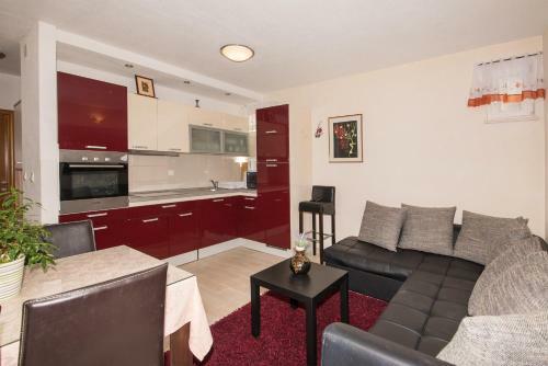 Apartamentos Antonio