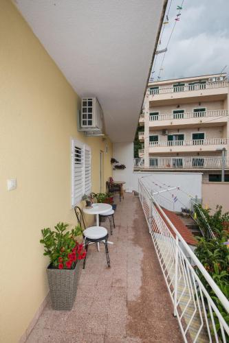 Apartamentos Antonio