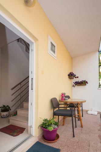 Apartamentos Antonio
