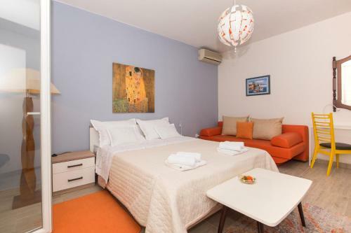 Apartamentos Antonio