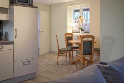 Bungalow Am Neust�dter See