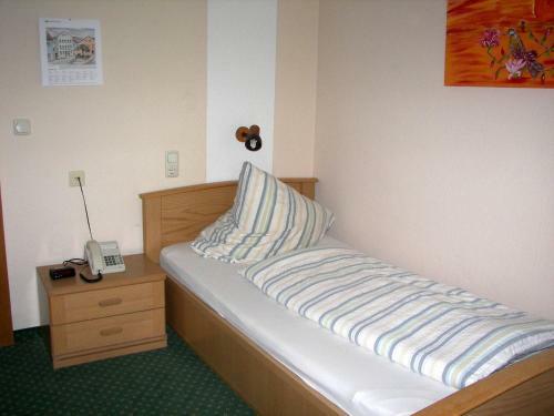 Bed & Breakfast Pension Schneider, Bad G�gging