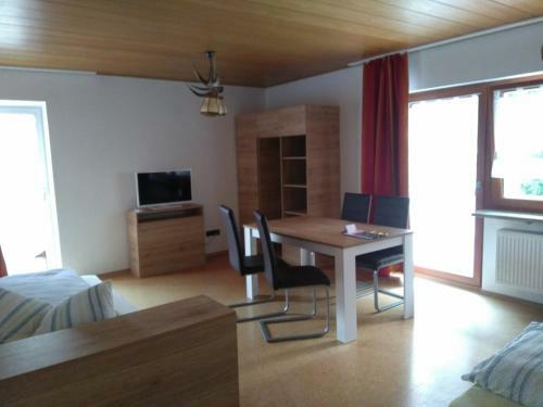 Bed & Breakfast Pension Schneider, Bad G�gging