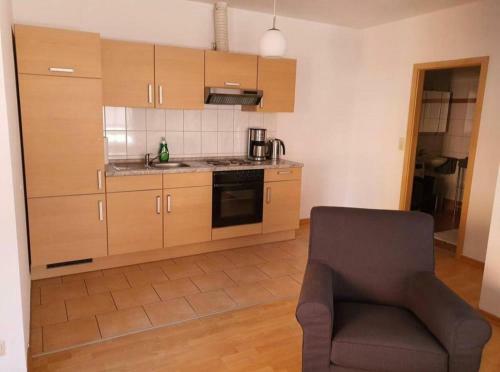 Apartamento Ferienwohnung
