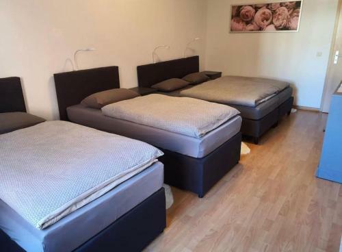 Apartamento Ferienwohnung
