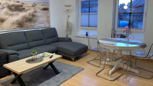 Apartamento Ferienwohnung