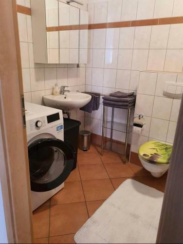Apartamento Ferienwohnung