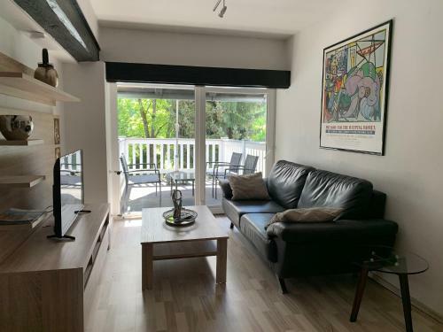 Apartment Direkt An Der Waldnaab