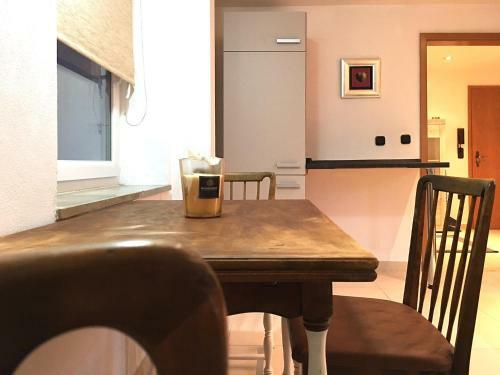 Apartment Direkt An Der Waldnaab