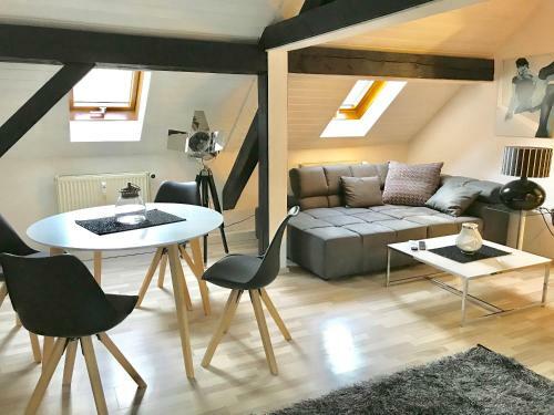 Apartment Direkt An Der Waldnaab