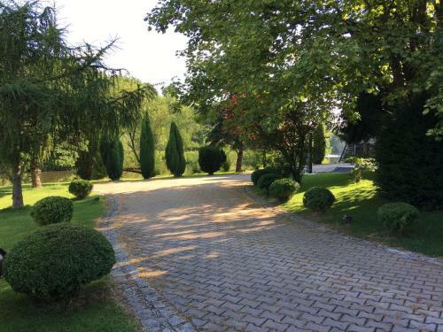Apartment Direkt An Der Waldnaab