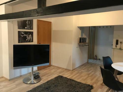 Apartment Direkt An Der Waldnaab